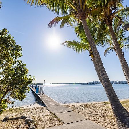 Nrma Blue Dolphin Yamba Holiday Resort Экстерьер фото