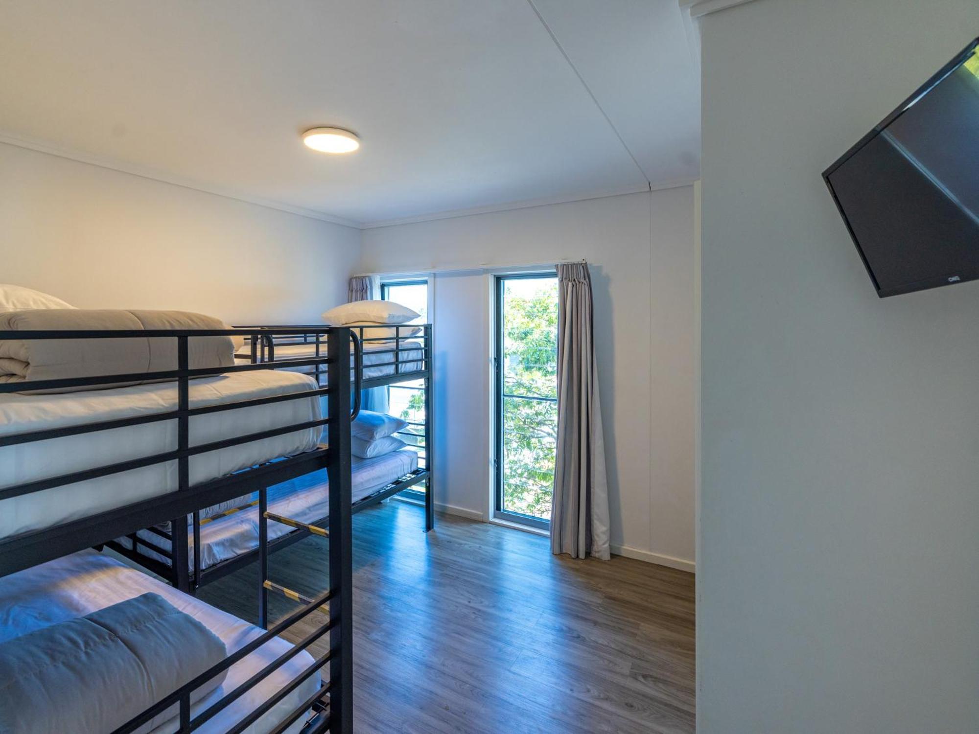 Nrma Blue Dolphin Yamba Holiday Resort Номер фото