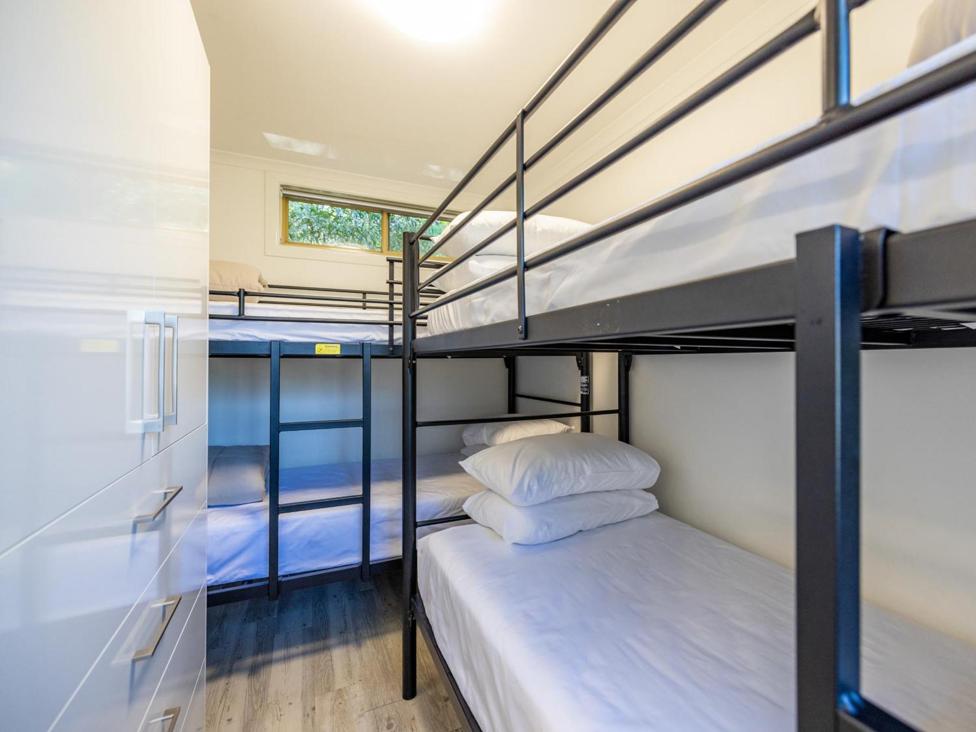 Nrma Blue Dolphin Yamba Holiday Resort Номер фото